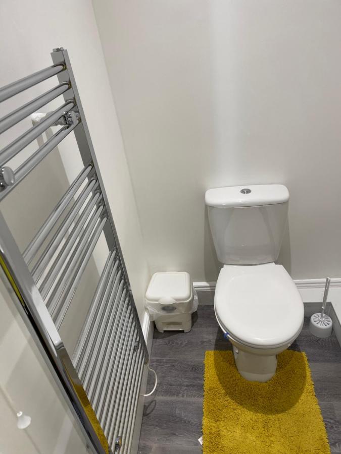 Small Room In Horfield 3 Бристол Екстериор снимка