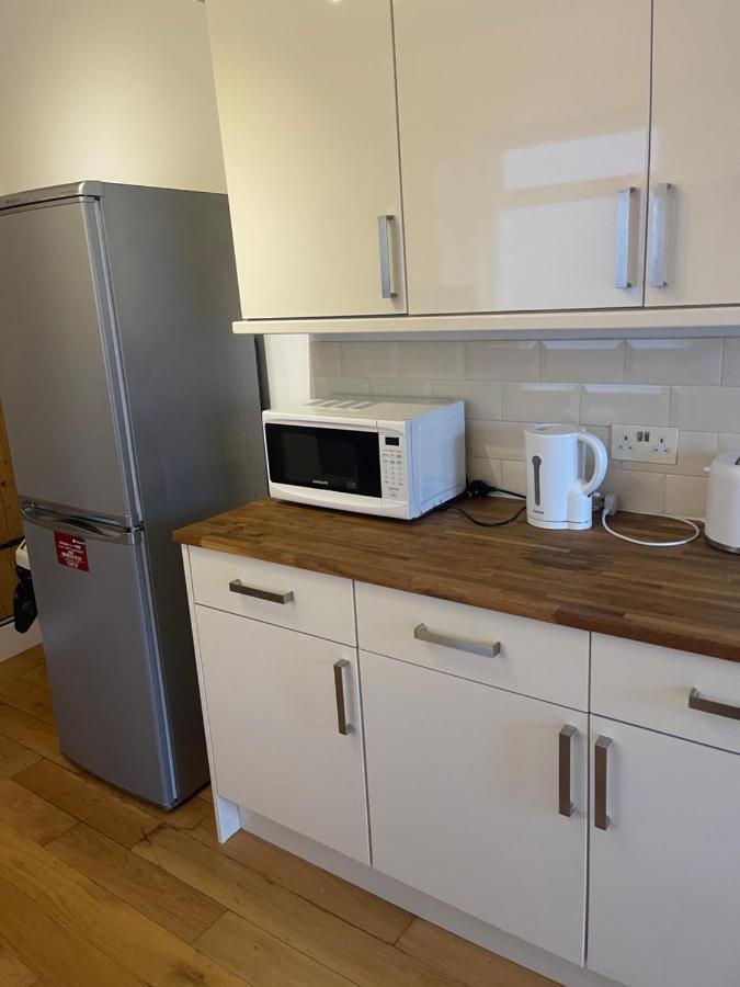 Small Room In Horfield 3 Бристол Екстериор снимка