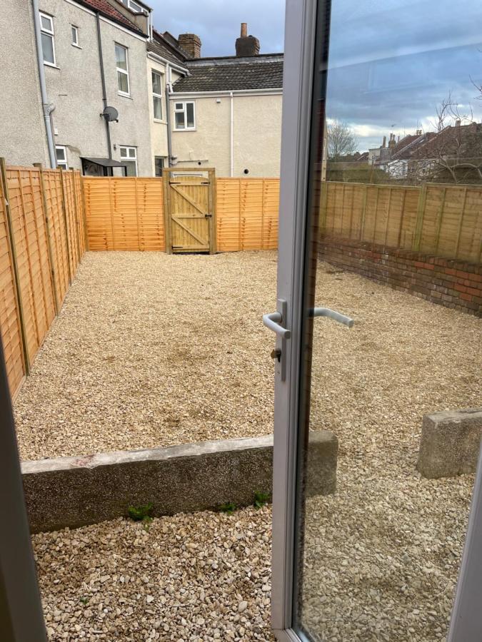 Small Room In Horfield 3 Бристол Екстериор снимка